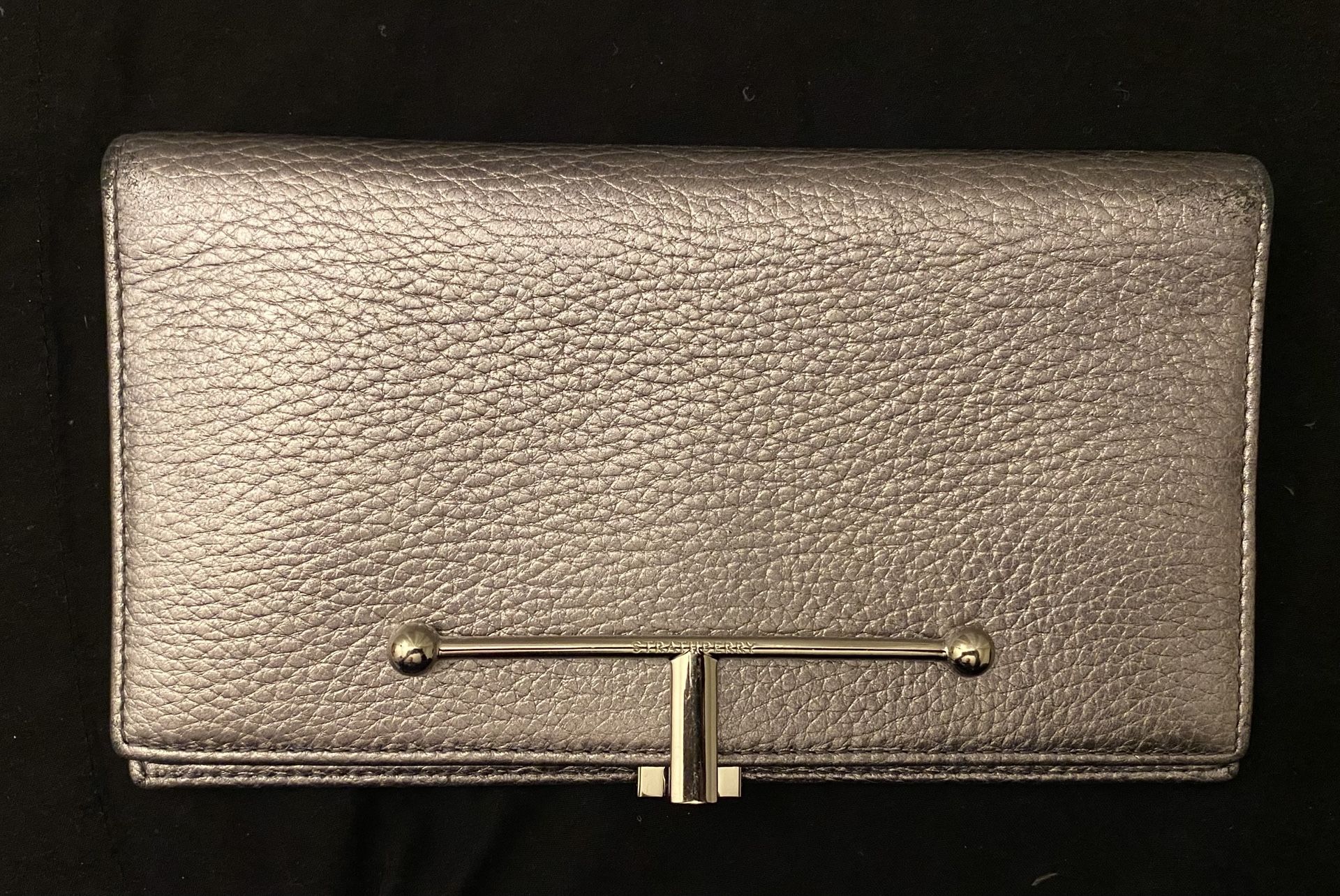 Strathberry Wallet