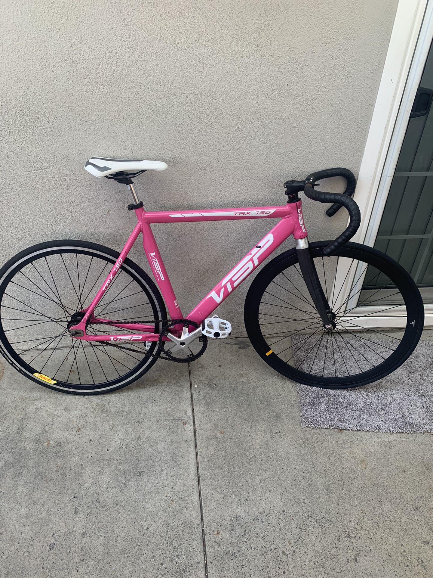 VISP fixie 52cm