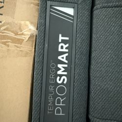 Tempur Ergo Prosmart Adjustable Bed Base