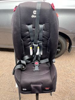 Diono Car Seats