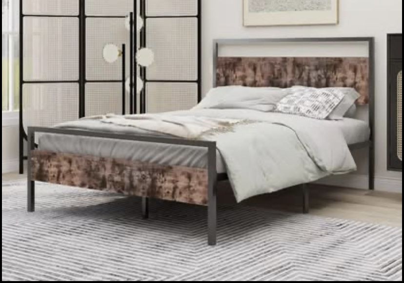 New Modern Full Furniture