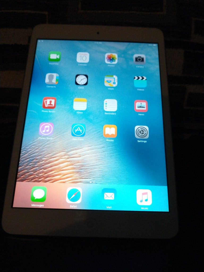 Apple iPad mini 64 Gb 7.9 inch
