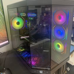 Pc Ultra 9 285K 64Gb 2Tb RTX 5070 12Gb