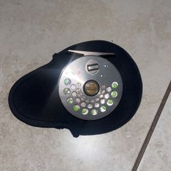 Fly Reel