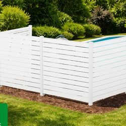 Privacy Fence
