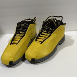 Adidas Crazy One Brand New