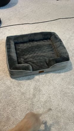 Dog Bed