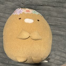 Plush