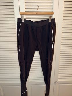 Lululemon men’s jogger