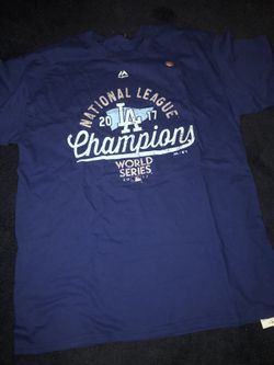 Dodger Shirt