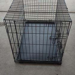 Large Pet Crate , Dog Kennel, Dog Crate 