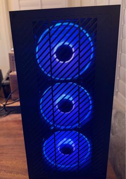 Gaming pc