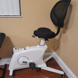 Flexispot Desk Bike