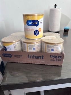 Enfamil