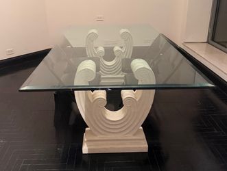 High End Sculptural Masterpiece