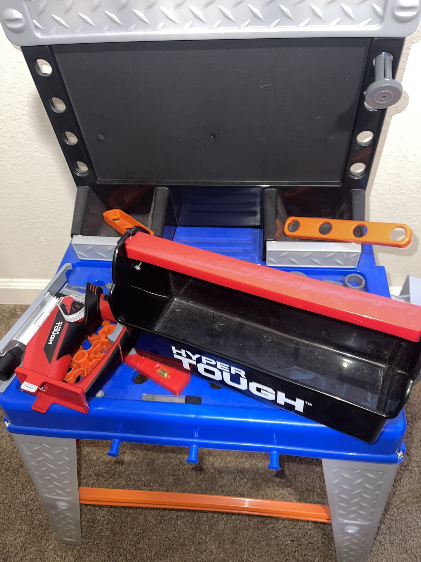 Kids Tool Set