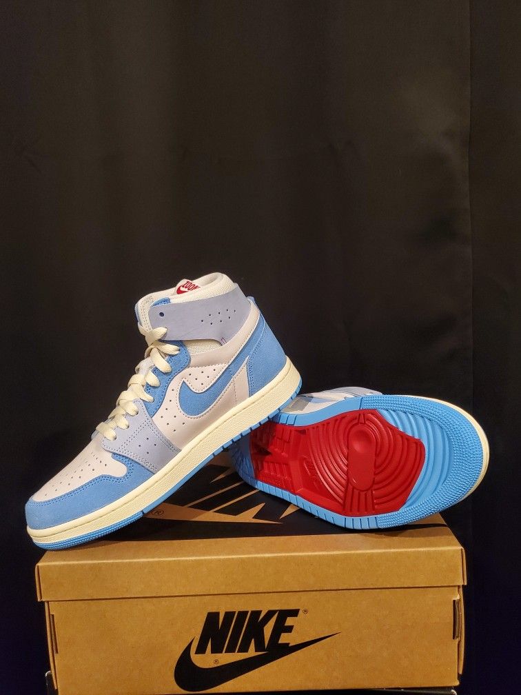 Air Jordan 1 Zoom 