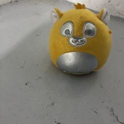 Disney 100th Anniversary Simba Squishmallow Collector’s Plush Toy