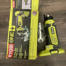 RYOBI 18-Volt ONE+ SPEED SAW Rotary Cutter (Tool Only)