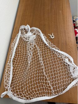 Stuffed Animal Hammock