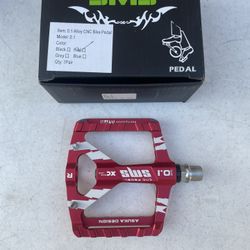 All Terrain Aluminum Pedals