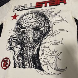 Hellstar 1996 Shirt 