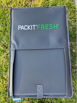 Ice Cooler