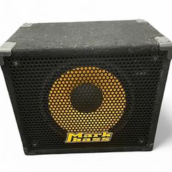 Mark Bass 1x15 Speaker Cabinet