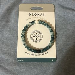 Lokai Bracelet - BRAND NEW