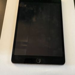 iPad Mini 4