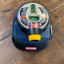 Portable Laser