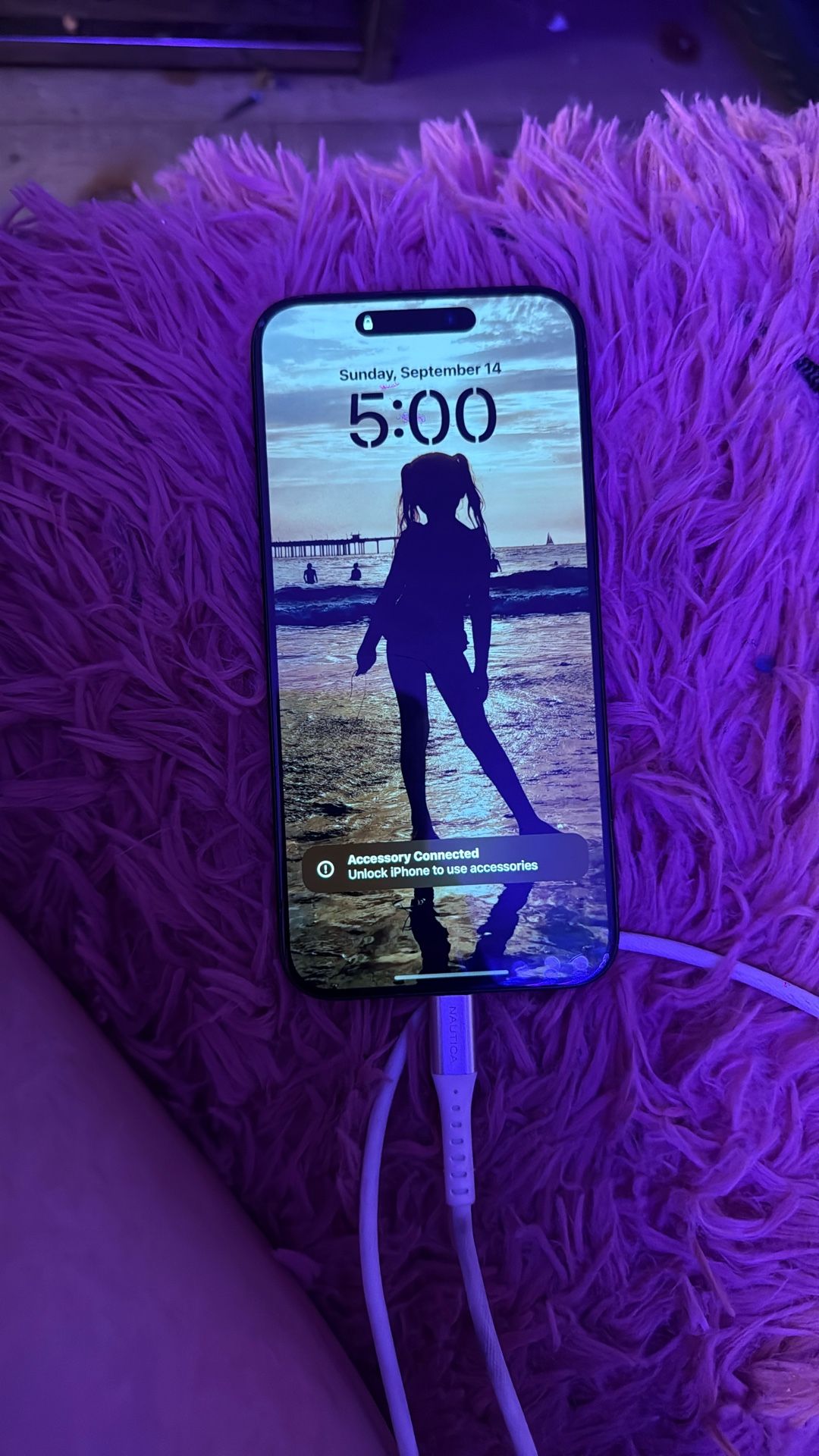 iPhone 15pro Max 512gb Any Carrier