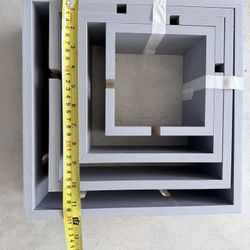 Wall Shelves