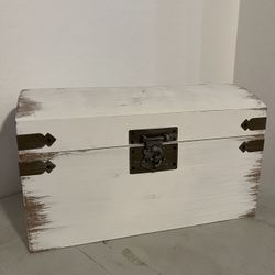 Wedding Card Box