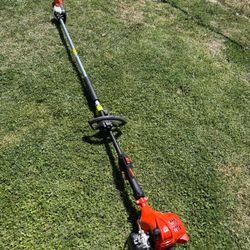 ECHO
10 in. 21.2 cc Gas 2-Stroke Power Pole Saw