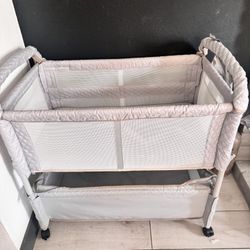 Bassinet 