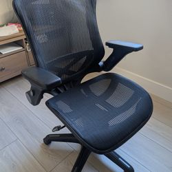 Office chair