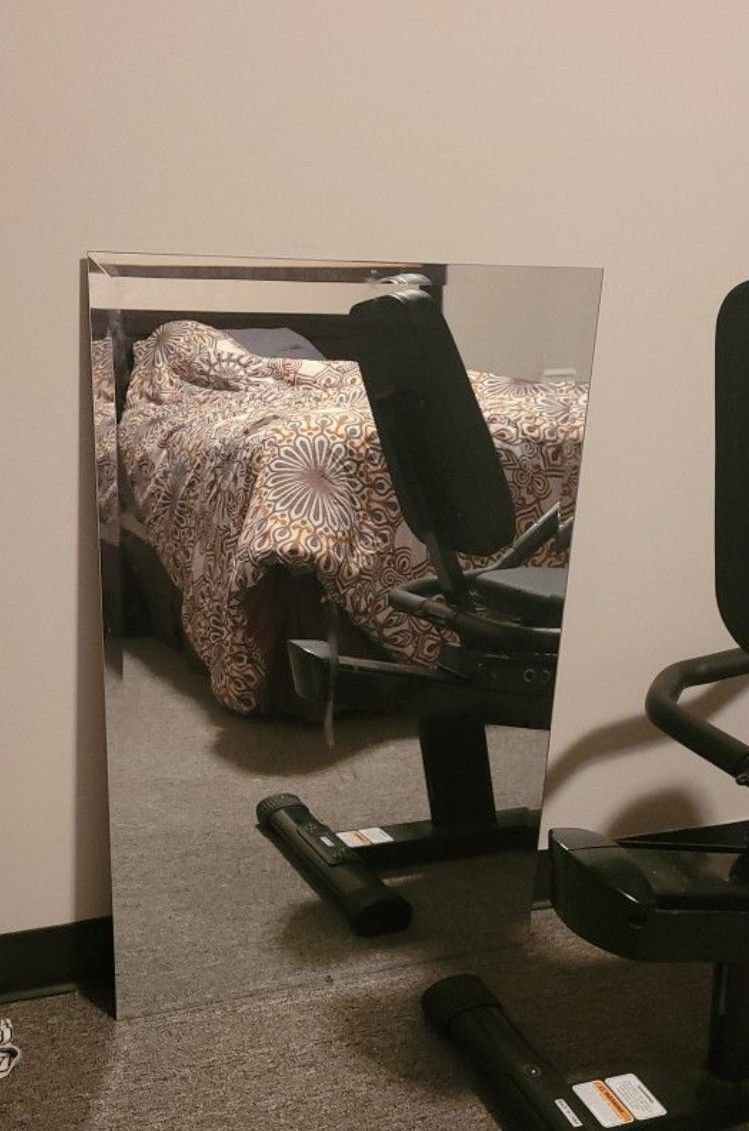 Wall Mirror
