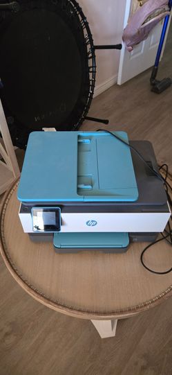 HP OfficeJet Pro 8020