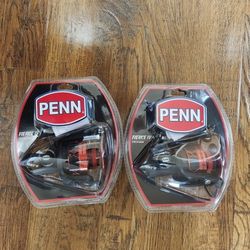 Penn Reel