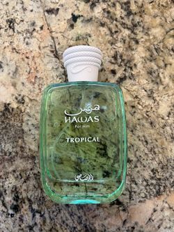 Rasasi Hawas Tropical