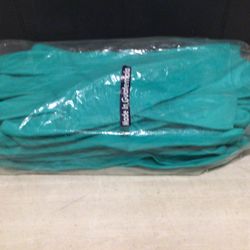 Rubber …gloves