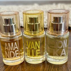 Solinotes Mini 3pc Set 