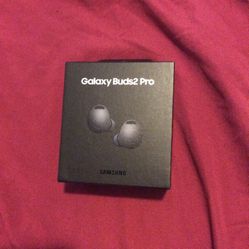 Galaxy Buds2 Pro