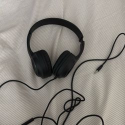 Maxwell Headphones 