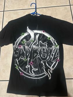SAD BOYZ SHIRT