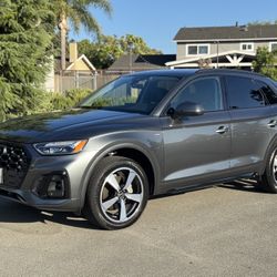 2023 Audi Q5