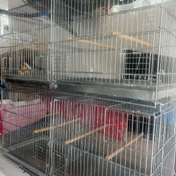 Bird/breeding Cages 