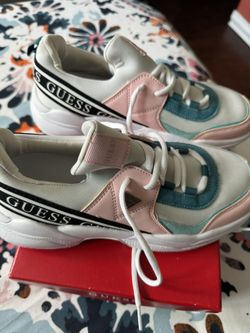 Guess Shoes For Women