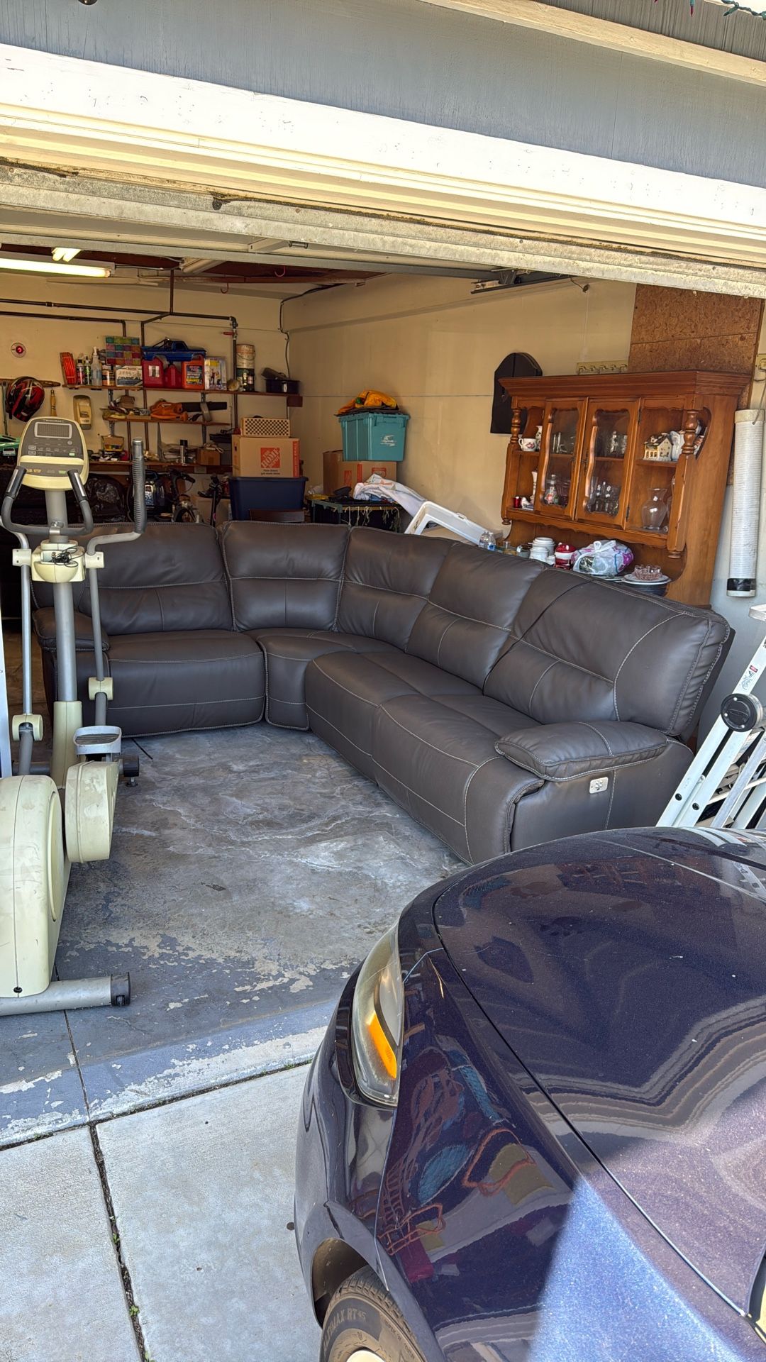 Couch For Sale